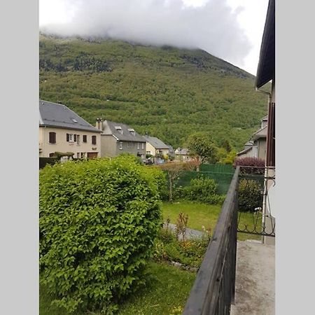 Le Gite Des 3 Vallees Villa Luz-Saint-Sauveur Dış mekan fotoğraf