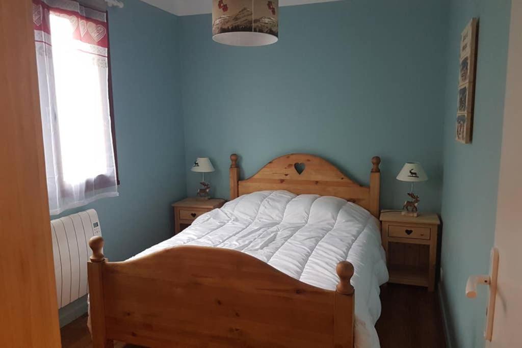 Le Gite Des 3 Vallees Villa Luz-Saint-Sauveur Dış mekan fotoğraf