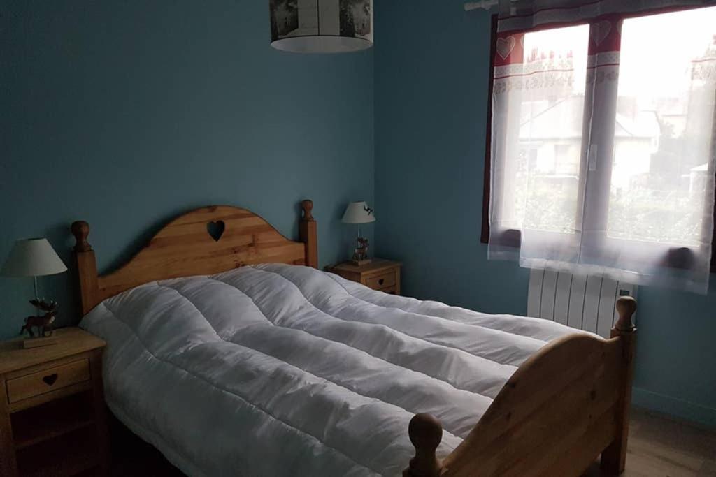 Le Gite Des 3 Vallees Villa Luz-Saint-Sauveur Dış mekan fotoğraf