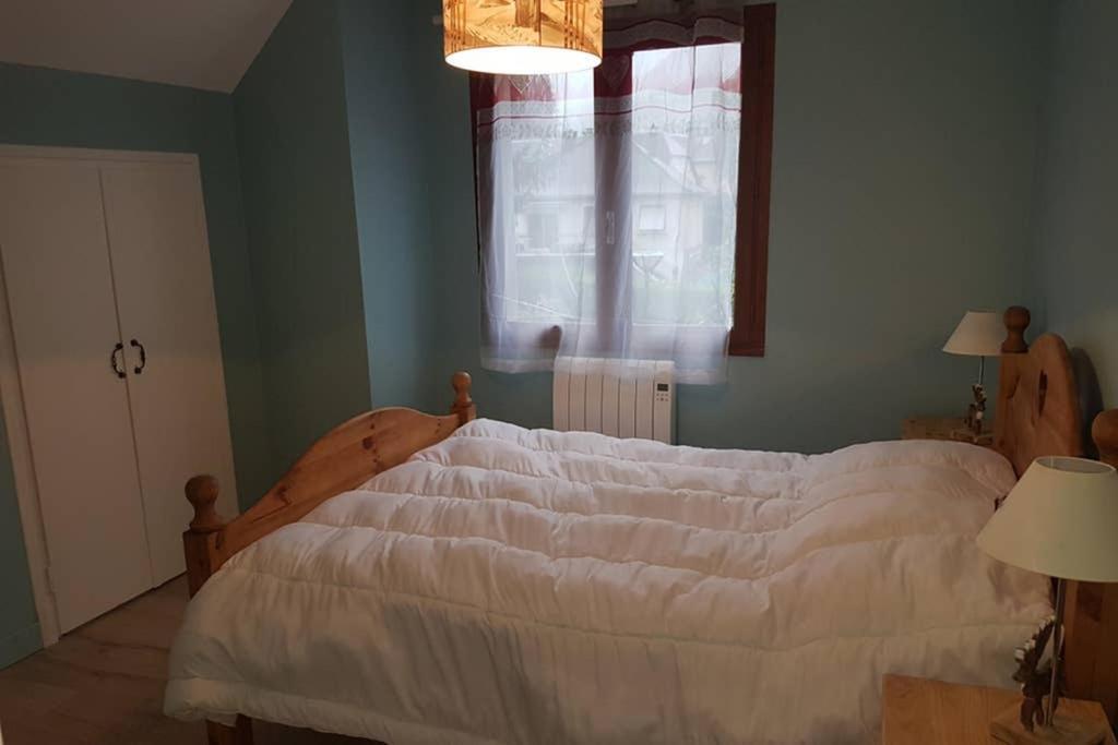 Le Gite Des 3 Vallees Villa Luz-Saint-Sauveur Dış mekan fotoğraf