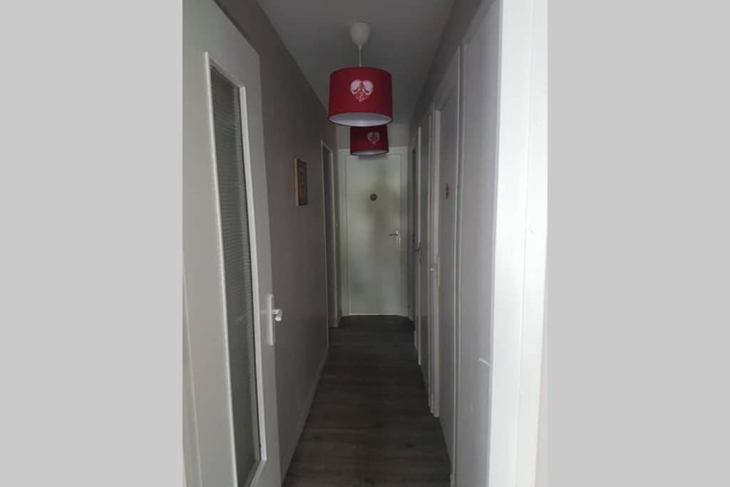 Le Gite Des 3 Vallees Villa Luz-Saint-Sauveur Dış mekan fotoğraf